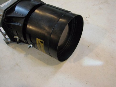 Delta HD-8M Lens 4-047-750-01 . VPH-1271Q Sony Projector Lens Assembly