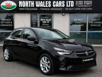 Vauxhall Corsa 1.5 Turbo D SE 5dr Diesel
