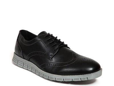 Мужские оксфорды с оленями Corvallis Wingtip Oxford