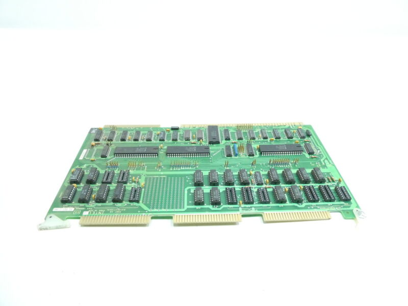 Intel 1000929-03 Pcb Circuit Board Rev L