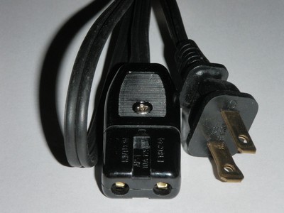 Power cord for Cory Jubilee 18 Cup Coffee Percolator D18P D18P-2 (2pin 36'')