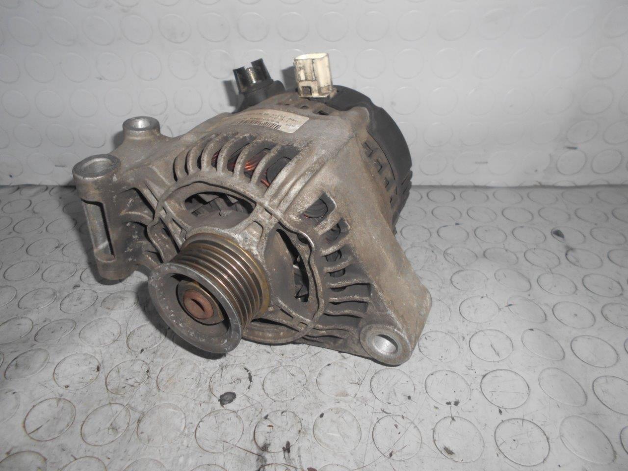 Alternatore FORD FOCUS 98AB10300GK (1999-2005)