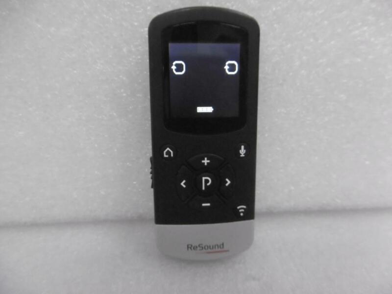 GN Hearing A/S Resound RC-2 Unite Remote Control 2 for Resound Hearing Aids