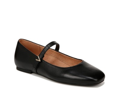 Женские балетки Vionic Alameda Mary Jane Flat