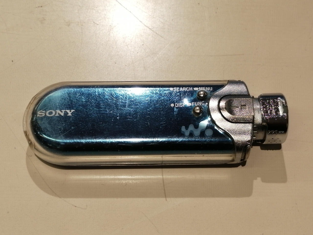 【希少品】SONY ウォークマン NW-A607 ブルー 美品 動作確認済 現状品】SONY/NW-A607/WALKMAN/美品 Sony NW-A607 1GB Walkman