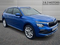 Skoda Kamiq 1.0 TSI SE L 5dr DSG Petrol