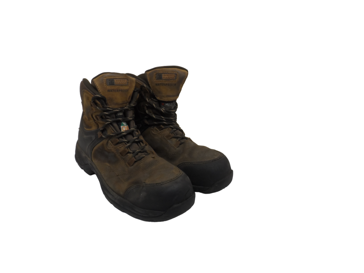 Kodiak Men's Journey 6