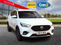 2023 MG ZS 1.0T GDi Exclusive 5dr Hatchback Petrol Manual