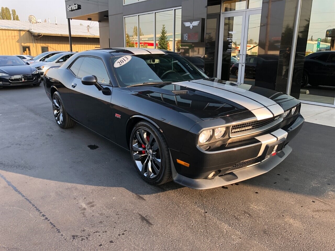 2013 Dodge  Challenger  SRT8 392  HEMI  eBay