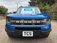 2025 Ford Bronco New! FORD BRONCO Sport EcoBoost AWD 8Spd Auto LHD 4x4 Petrol Au