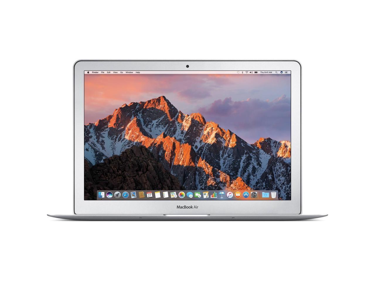 2017 Apple MacBook Air 13'' Core i7 2.2GHz 8GB 256GB SSD 2017 Apple MacBook Air 13'' Core i7 2.2GHz 8GB 256GB SSD