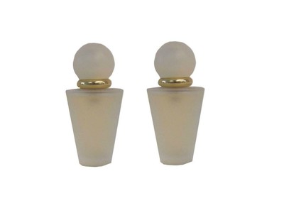 Celebrate By Coty Cologne Spray .5 oz / 15 ml x 2 Unboxed NEW 