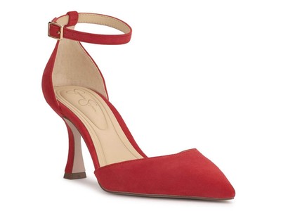 Женские туфли-лодочки Jessica Simpson Foxena Pump