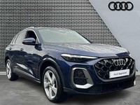 2025 Audi Q5 2.0 TDI S line S Tronic quattro Euro 6 5-door SUV Diesel Automatic