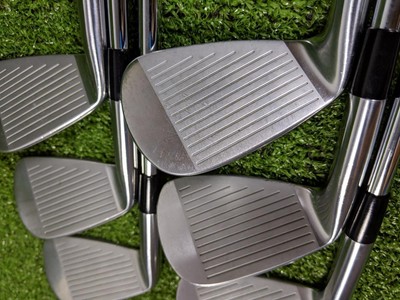 Mizuno Pro 120 Iron set 5-PW NS Pro Mizuno Pro 120 Iron set 5-PW NS Pro