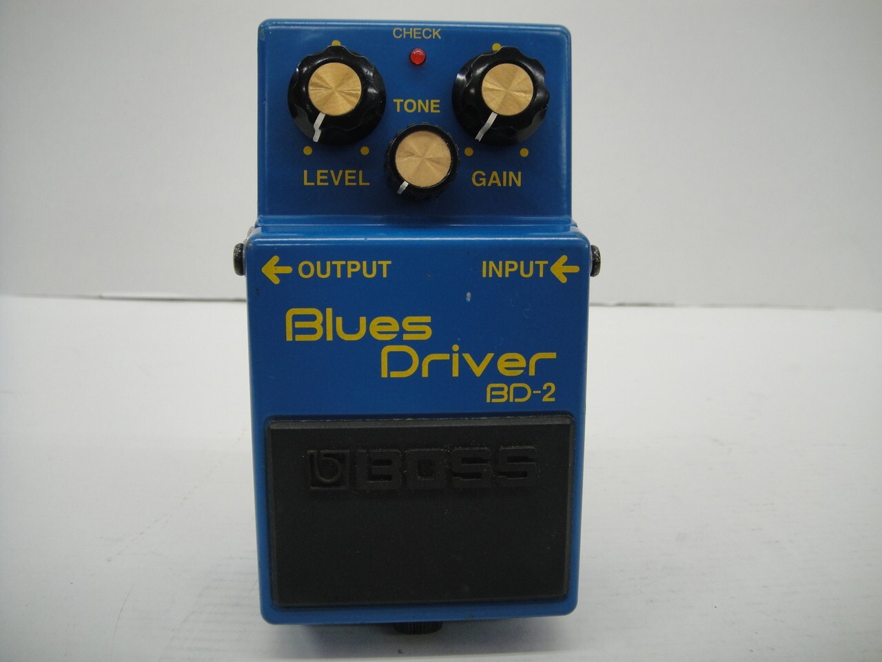 motoo_used★BOSS BD-2 Blues Driver Amazon.com: Boss BD-2 Blues Driver Guitar Effects Pedal