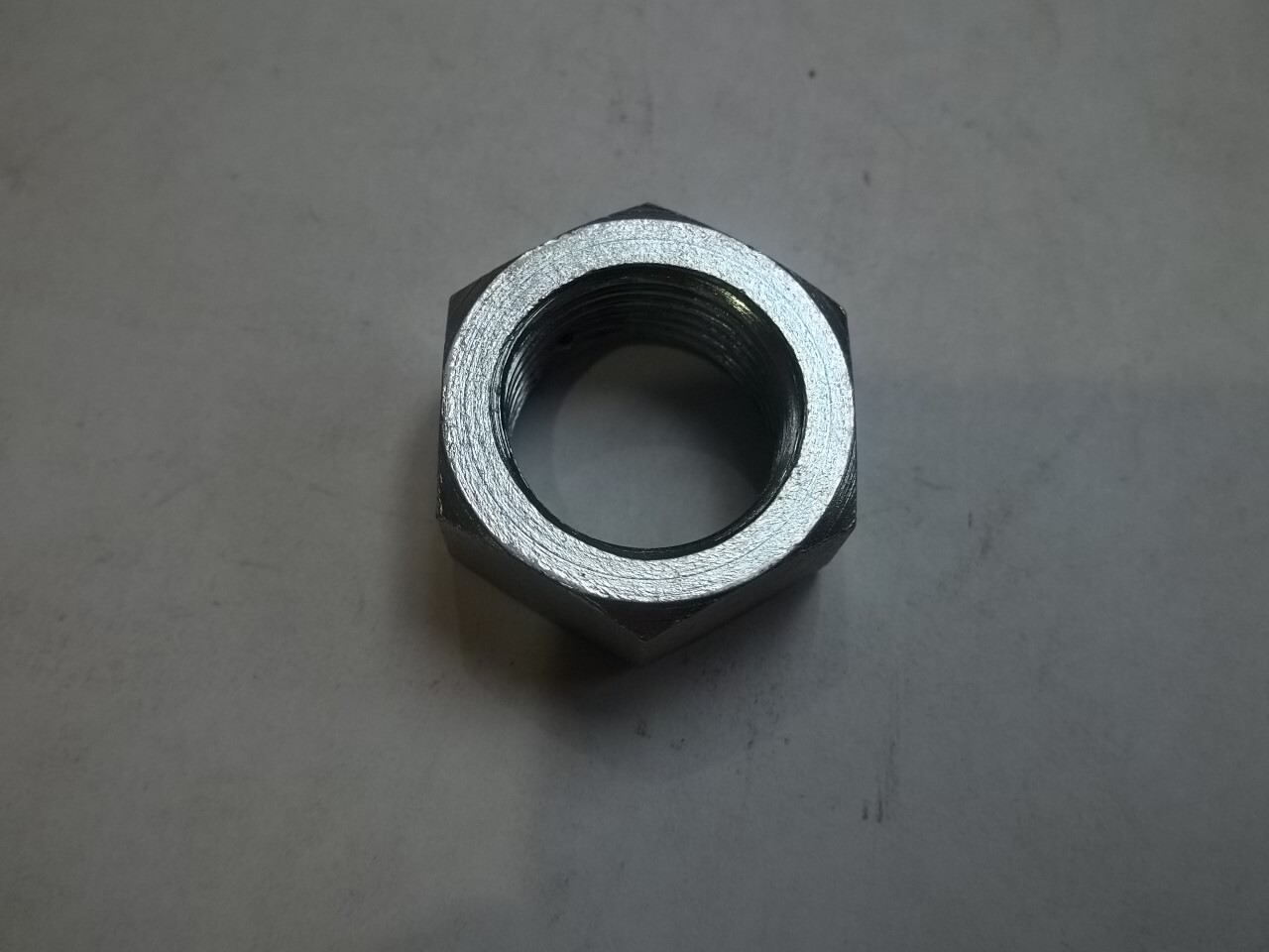 JAMキャット New Vintage Arctic Cat Snowmobile Flywheel 18mm Jam Nut