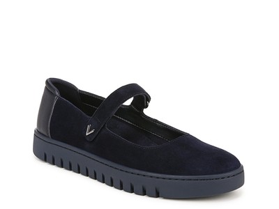 Женские слипоны Vionic Uptown Mary Jane Slip