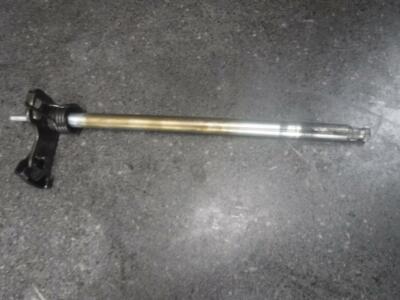 00 Kawasaki Ninja ZX-12R ZX12 ZX12R Shift Shaft 58D | eBay