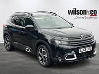 2020 Citroen C5 Aircross 1.6 PureTech Flair SUV 5dr Petrol EAT8 Euro 6 (s/s) (18