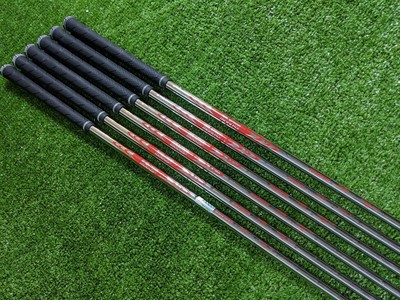 MIZUNO - MIZUNO　Pro　１２０ Mizuno Pro 120 Iron set 5-PW NS Pro