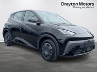 2026 BYD Dolphin Surf 30kwh Active Hatchback 5dr Electric Auto (87 Ps) HATCHBACK