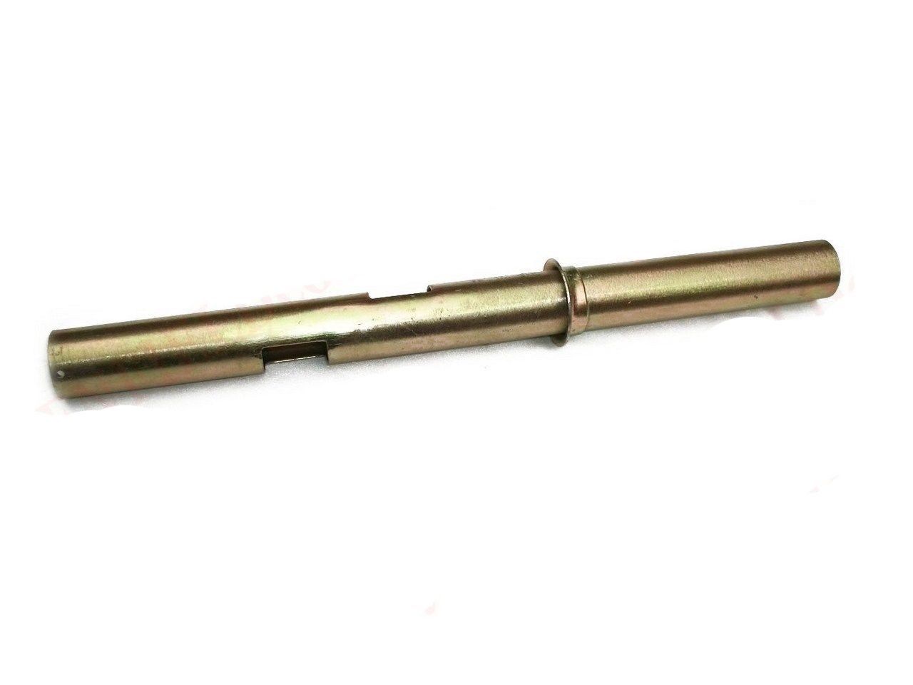 Vespa Headset Throttle Tube Bar PX PE LML T5 Scooter 