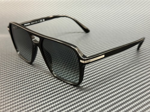 Prada Grey Sunglasses プラダ　サングラス　新品 Prada Grey Designer Sunglasses | SmartBuyGlasses