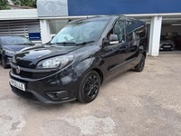 Fiat Doblo 1.6 Multijet 16V 105 Tecnico Passenger Van S/S Diesel