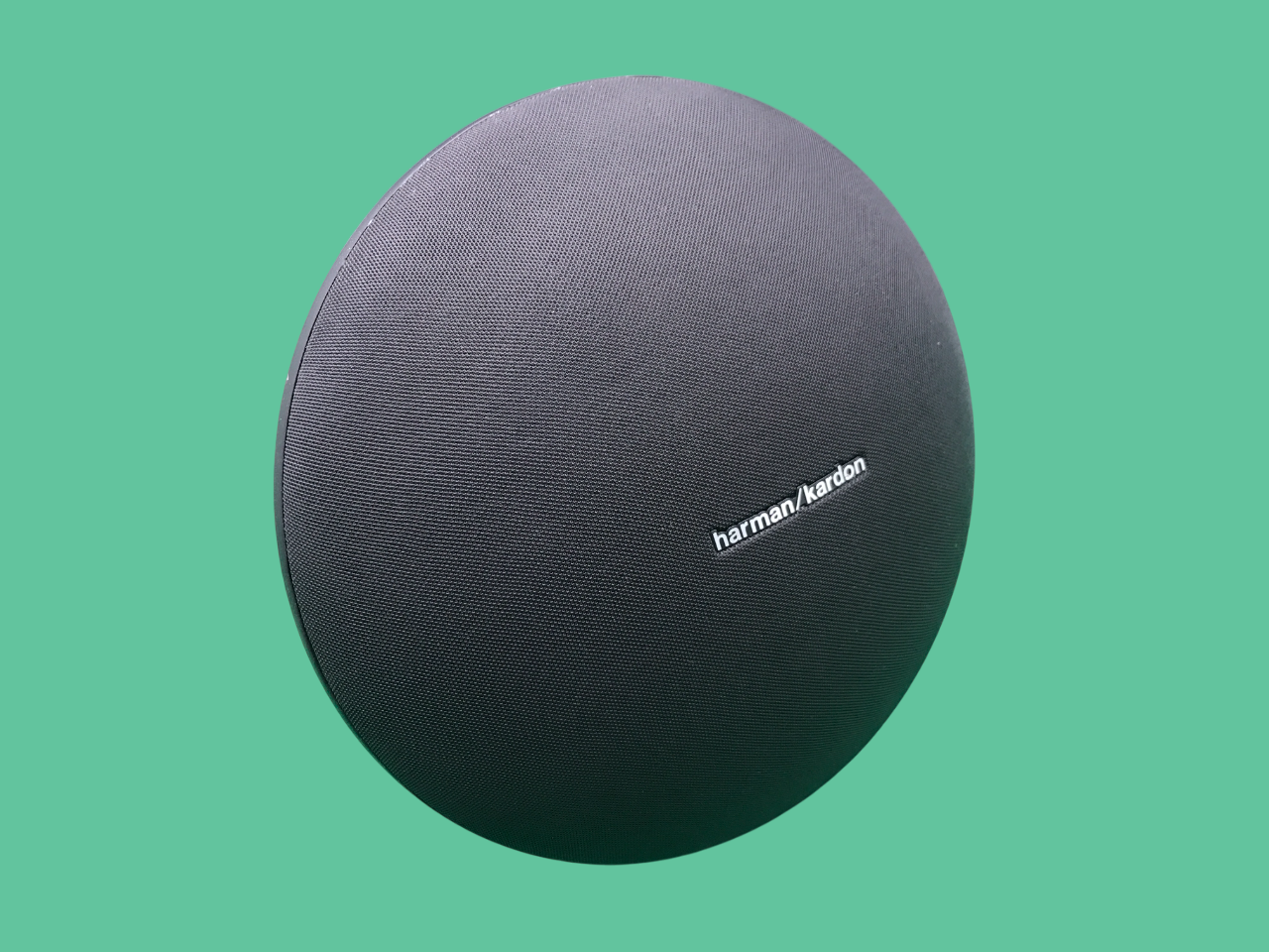 Harman Kardon Onyx Studio 4 Portable Bluetooth Speaker HK