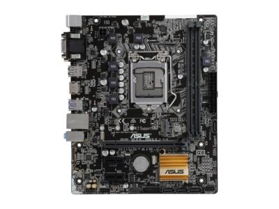 CPU付き　ASUS　H110M-A  LGA1151 ASUS - MOTHERBOARDS H110M-A/M.2 Micro ATX Motherboards