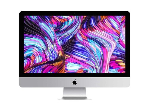 2019 Apple iMac 21.5