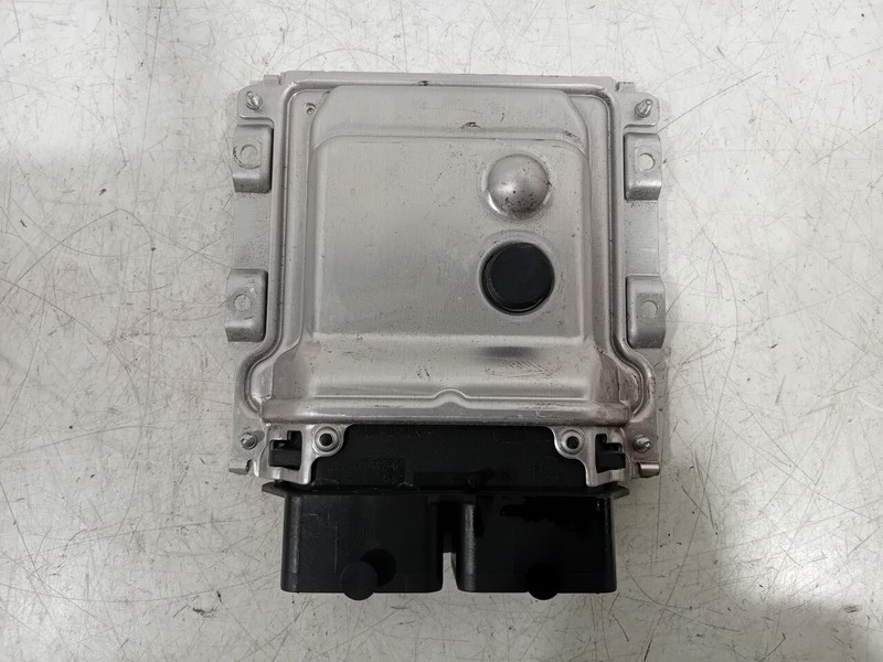 Ordinateur De Gestion Du Moteur Ford Fiesta Vii 1.1 Ti-Vct H1b112a650ub