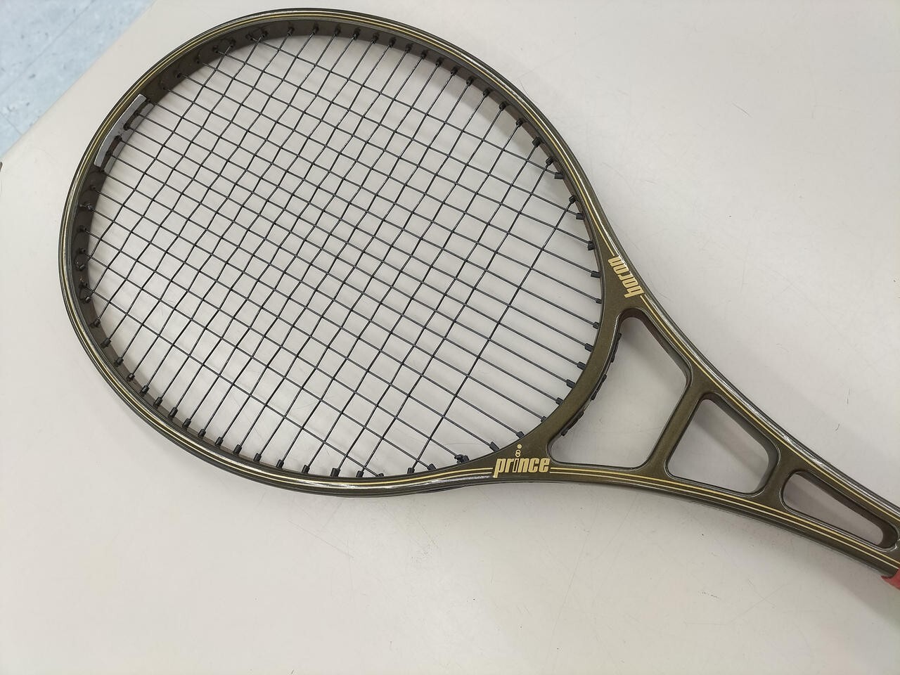 prince boron G2 テニスラケット　ヴィンテージ　現状品 PRINCE BORON Tennis Racket Vintage | eBay