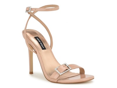 Женские босоножки Nine West Moras Сандалии