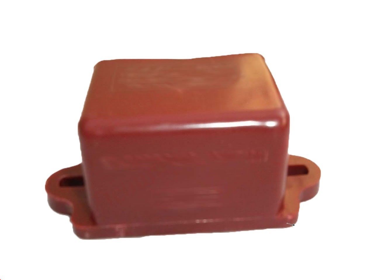 Vespa 12V Electric Start Electronic Ignition CDI Unit  