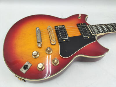 ヤマハギター　YAMAHA SG2000 YAMAHA SG2000 2 Electric Guitar | eBay