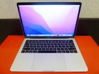 MacBook Pro (13-inch, 2016, 4T 3P）A1706 2016 Apple MacBook Pro 13