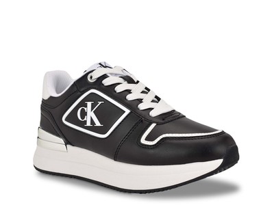 Женские кроссовки Calvin Klein Vidya Sneaker