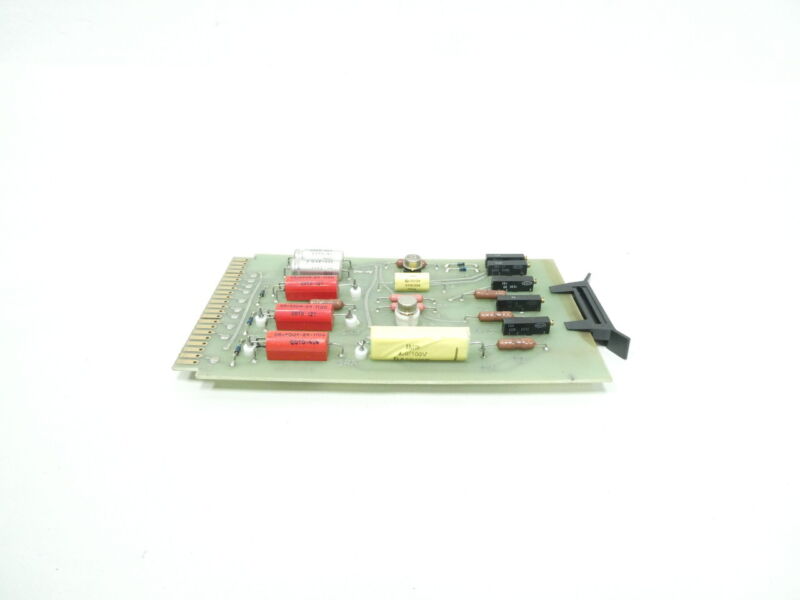 Acrison 403-4-228 Pcb Circuit Board