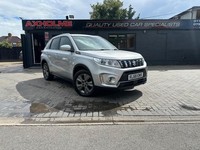 Suzuki Vitara 1.0 Boosterjet SZ-T 5dr finance available Petrol