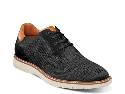 Мужские оксфорды Florsheim Vibe из трикотажного Оксфорда