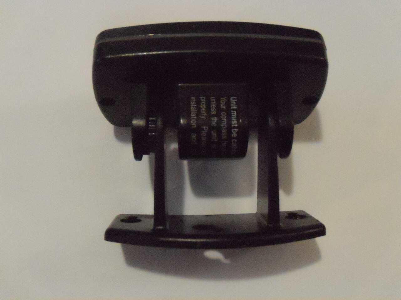 Wayfinder (Z250) Electronic Digital Vehicle Compass ATV Navigation Unit