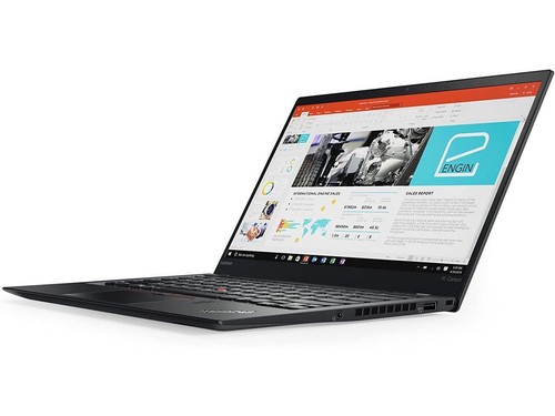 Lenovo X1 Carbon Intel Core i5-7200U 2.5GHz 8GB RAM 256GB
