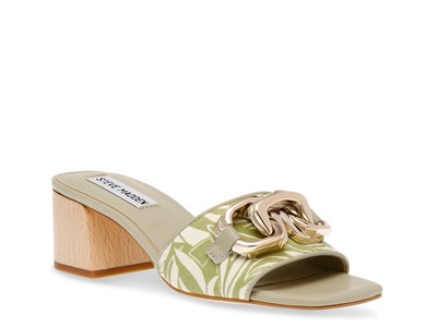 Женские босоножки Steve Madden Santana Сандалии