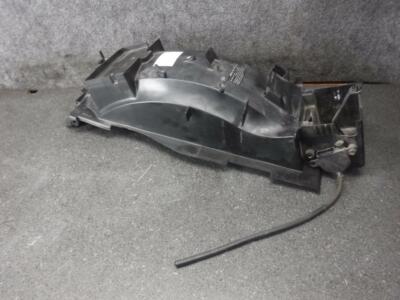 92 Kawasaki Ninja ZX11C ZX11 ZX-11C Rear Inner Fender