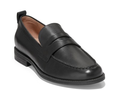 Женские мокасины на плоской подошве Cole Haan Stassi