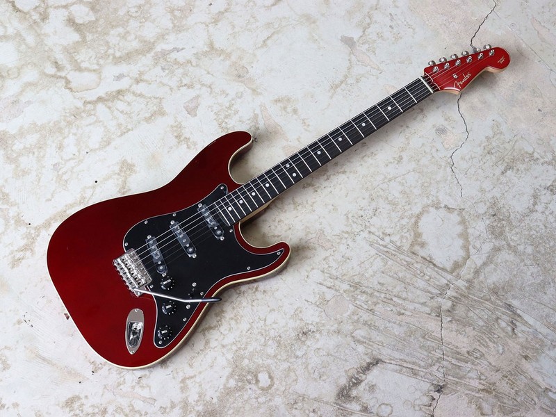 Fender Japan Fender Japan Exclusive Aerodyne Stratocaster