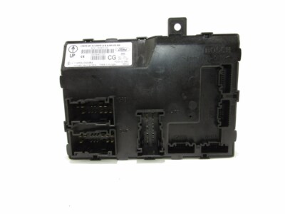 FORD FIESTA VI 2009 Contrôleur d'alimentation de bord Confort Body Comfort Co...