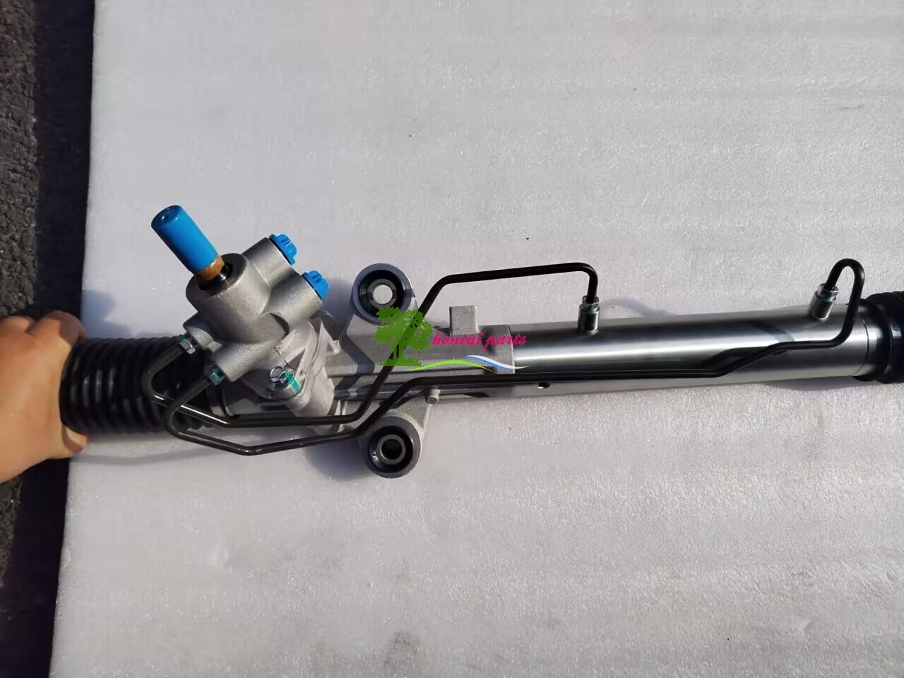 HIACE EURO STEERING Ver.FOUR プレミアム HIACE EURO STEERING Ver.FOUR プレミアム ユーロステアリング